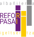 REFORMAS PASAI