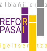 REFORMAS PASAI