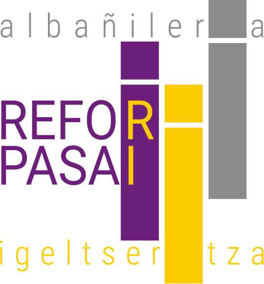 REFORMAS PASAI